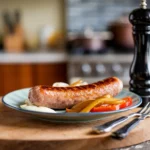 Easy Homemade Turkey Sausage Recipe - Fresh & Flavorful