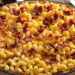 Ultimate Mac & Cheese Recipe: Creamy Comfort Food